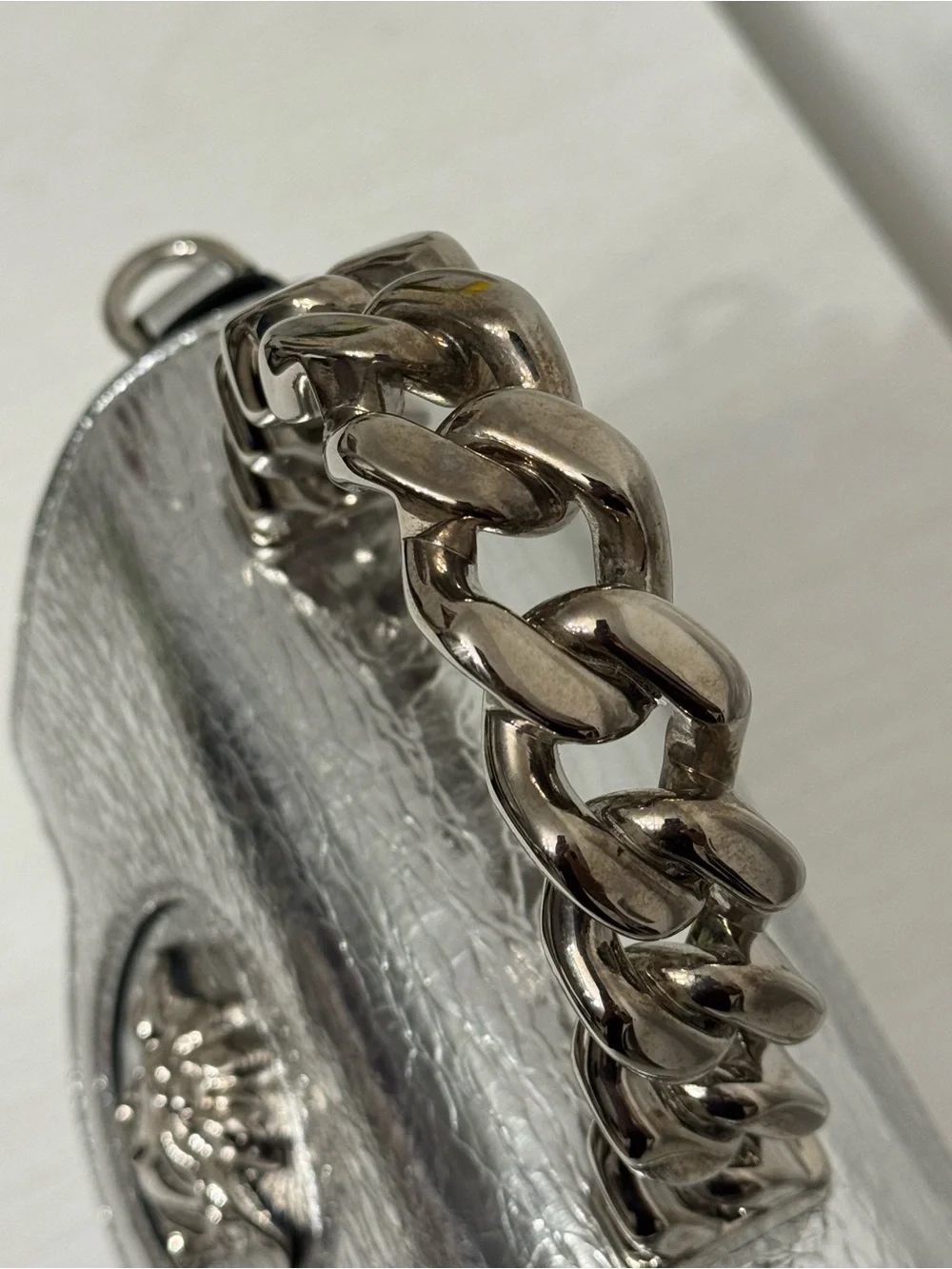 VERSACE La Medusa x Dua Lipa Collab